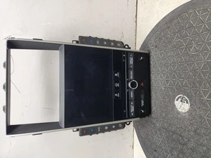 Temperature Control 14 Speaker System Audio Fits 15-19 INFINITI Q50 768929 - Picture 1 of 8