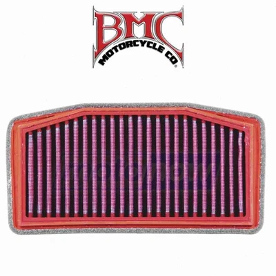 BMC Air Filter for 2017-2018 Triumph Street Triple R - Fuel & Air Air xx - Image 1 of 4