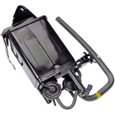 Bote de vapor Dorman 911-635 para Toyota Tacoma 2002-2004 Foto 1 de 4