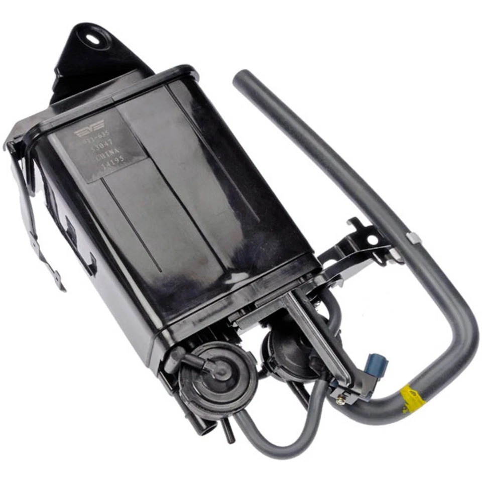 Bote de vapor Dorman 911-635 para Toyota Tacoma 2002-2004 Foto 1 de 4