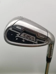 2008 ADAMS IDEA TECH A4 OS 8 IRON STIFF TRUE TEMPER GS75 GOLD SERIES 36.5" FAIR - Picture 1 of 12