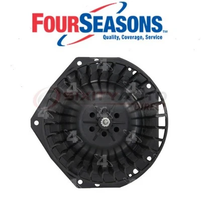 Four Seasons HVAC Blower Motor for 1986-1990 Cadillac Eldorado - Heating Air qb - Image 1 of 4