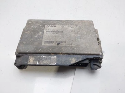 9641315480 centralina abs per PEUGEOT 607 2.2 HDI 2000 8226862 - Immagine 1 di 4