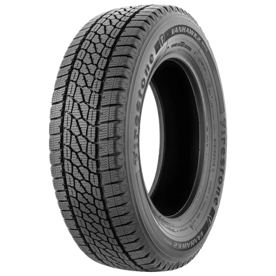 4x FIRESTONE Winterreifen (1 Satz) 215/75 R 16 C TL 113/111R VANHAWK 2 WINTER - Bild 1 von 3