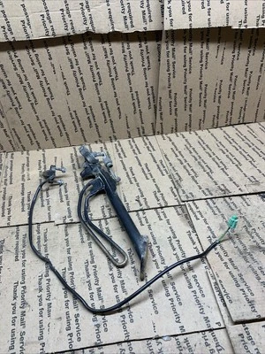 SUZUKI SV1000 2003-2005 SOPORTE LATERAL SOPORTE SENSOR OEM Foto 1 de 4