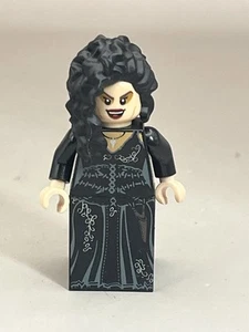 Lego Harry Potter Minifigur-Bellatrix Lestrange Hp424 aus Set 76415 - Bild 1 von 2