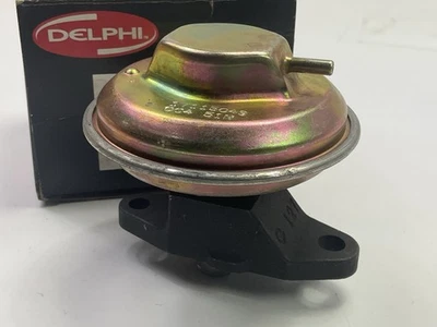 Delphi EG10036 EGR Valve - Image 1 of 4