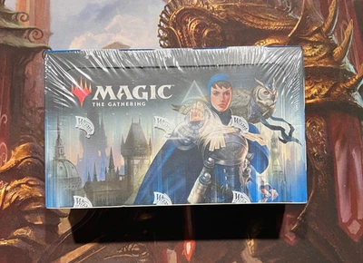 MtG: Ravnica Allegiance Booster Box / Englisch - SEALED!! - Bild 1 von 2