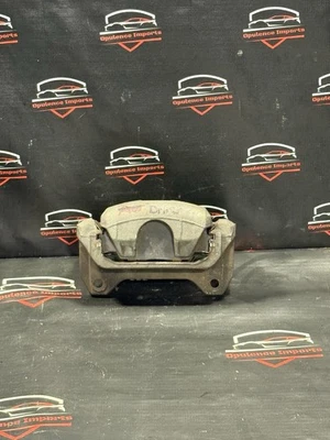 Pinza de freno delantera izquierda para conductor Honda S2000 2000-2009 Foto 1 de 4