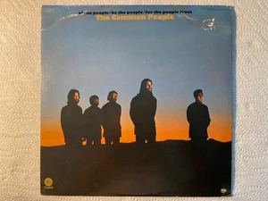 The Common People - Of The People / By The People / For The People US ORIG' LP - Imagen 1 de 3