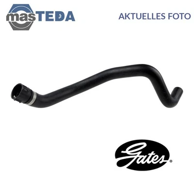 05-3167 KÜHLUNG KÜHLERSCHLAUCH NIEDRIGER GATES FÜR LAND ROVER FREELANDER I - Image 1 of 4