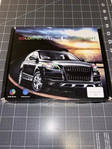 Colorful Daytime Running Light 23.6” - Picture 1 of 2