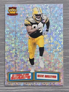 STERLING SHARPE 1994 PACIFIC MARQUEE PRISM PACKERS - Picture 1 of 2