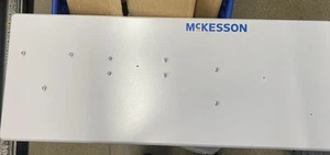 Welch Allyn 30" Integrated Wall Panel with Mounting Hardware - Picture 1 of 3