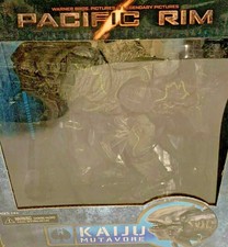Neca 2016 Pacific Rim Deluxe Kaiju Figure Mutavore