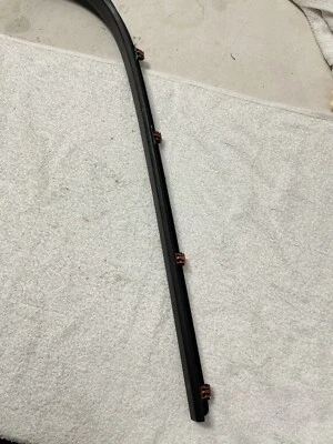 Interruptor de parada de arranque de encendido del motor Ford Taurus 2011 ++ Foto 1 de 4