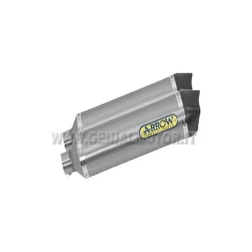 Escape Arrow Tech Titan Ktm 990 Sm 2008 > 2013 Foto 1 de 1