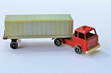 antique diecast trucks