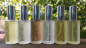 FROSTING FOREVER Perfume EDP 60 Ml. (2.0 Oz.) made with Bath & Body Works - Picture 1 of 2