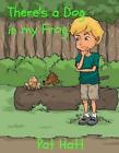 There's A Dog In My Frog By Pat Hatt (English) Paperback Book