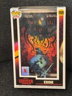 Stranger Things Eddie Vinyl Collectible #1505 New in Box - SEALED