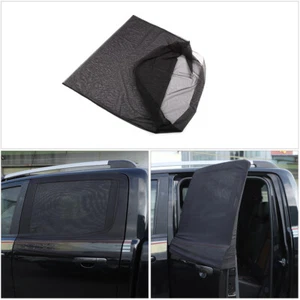 Car Rear Window Insect Proof Outdoor Decoration Net For Ford Ranger Brand New - Picture 1 of 12