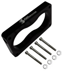 Nitrous Express SNO-40070 Snow Performance Throttle Body Spacer Injection Plate - Picture 1 of 1