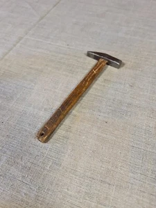 Vintage Watchmaker`s Hammer Tool USSR. - Picture 1 of 6
