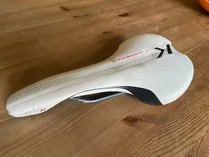 Selle Italia Flite Carbon Saddle - White - 280mm * 145mm - L1 - Picture 1 of 8