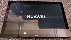 Huawei MediaPad T5 LTE 16GB Black (Parts Only) - Picture 1 of 4