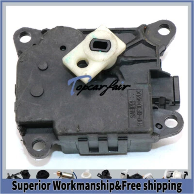 27732-4GF0A Left Side Air Mix Actuator For Infiniti Q50 Q50H Q60 Foto 1 de 4