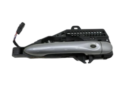 Türgriff Griff aussen Re Vo Keyless Entry für Renault Zoe BFM 12-19 TEKNR - Bild 1 von 4