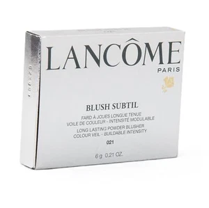 Lancome Blush Subtil 6g Powder Blusher # 021 - Bild 1 von 1