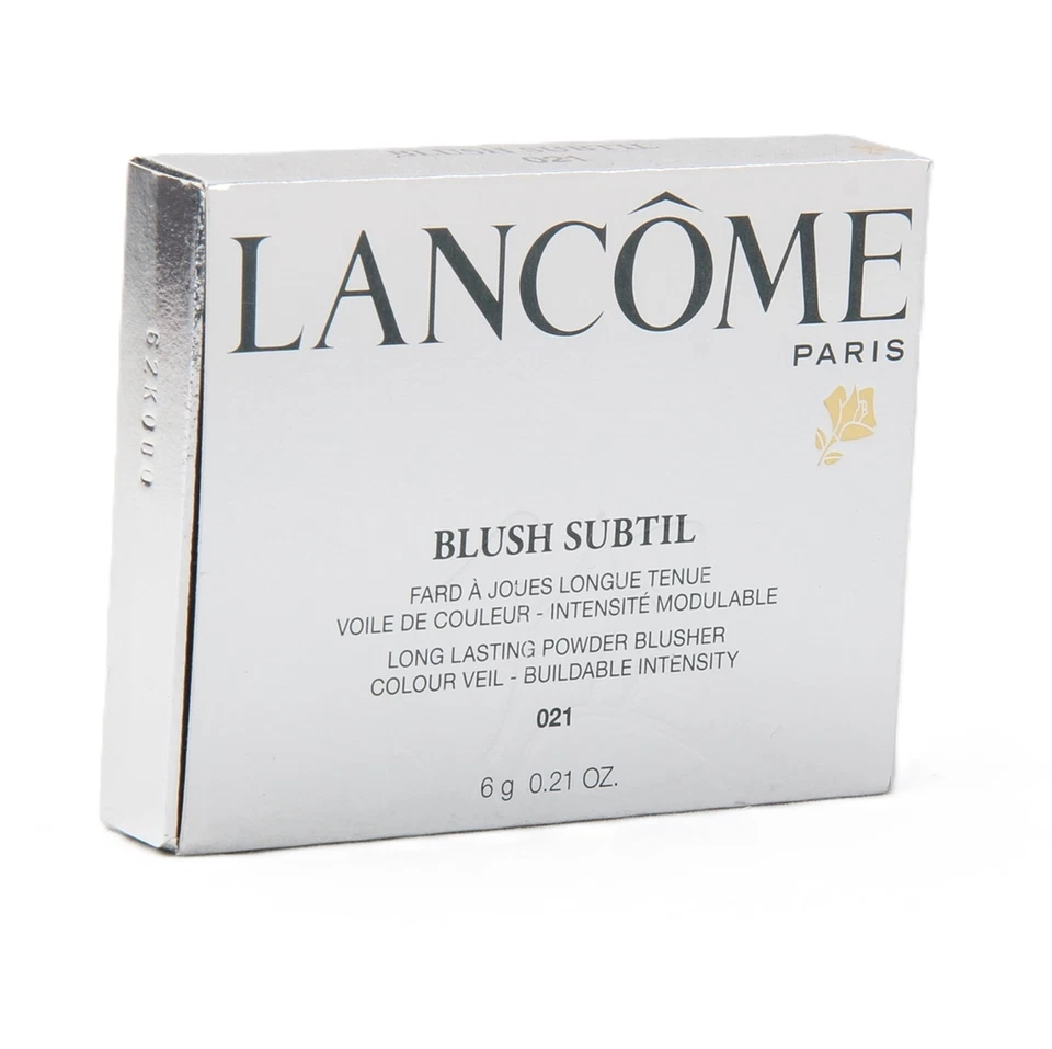 Lancome Blush Subtil 6g Powder Blusher # 021 - Bild 1 von 1