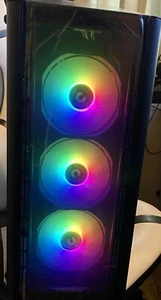 custom gaming pc - Picture 1 of 3