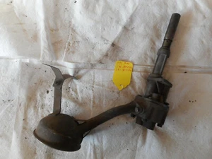 Mercedes Benz W186 W189 300SE W112 Oil Pump 1950's & 1960's - Bild 1 von 9