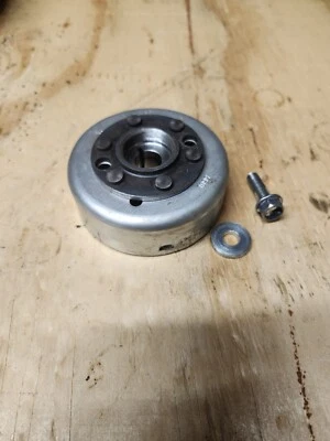 1994 Kawasaki Kx 125 Flywheel Magneto 92-97 - Image 1 of 2