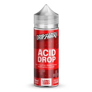 Acid Drop 10ml Longfill Aroma by Drip Hacks - Bild 1 von 1