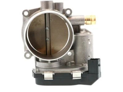 For 2013-2019 BMW 640i Gran Coupe Throttle Body VDO 33911DGGH 2014 2015 2016 - Image 1 of 2