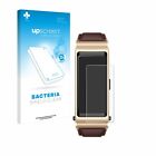 upscreen Screen Protector for Huawei TalkBand B5 Anti-Bacteria Clear Protection