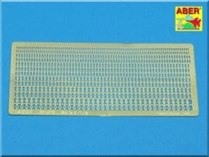 ABER - Nuts & Bolts - 1/35th AB35a15 - Picture 1 of 4