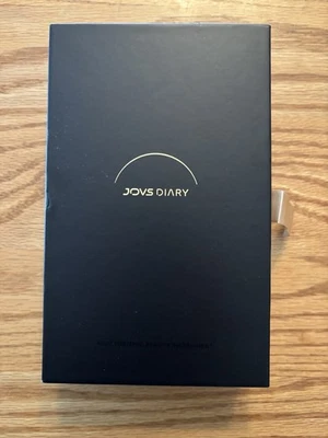 JOVS DIARY Moisturizing Hydrator Beauty Instrument  Fine Mist - New Open Box - Image 1 of 4