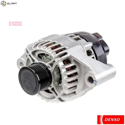 ALTERNATOR DAN1121 FOR ALFA ROMEO JEEP FIAT 55283099 940B4.000/A4.000 2.0L 4cyl - Image 1 of 4