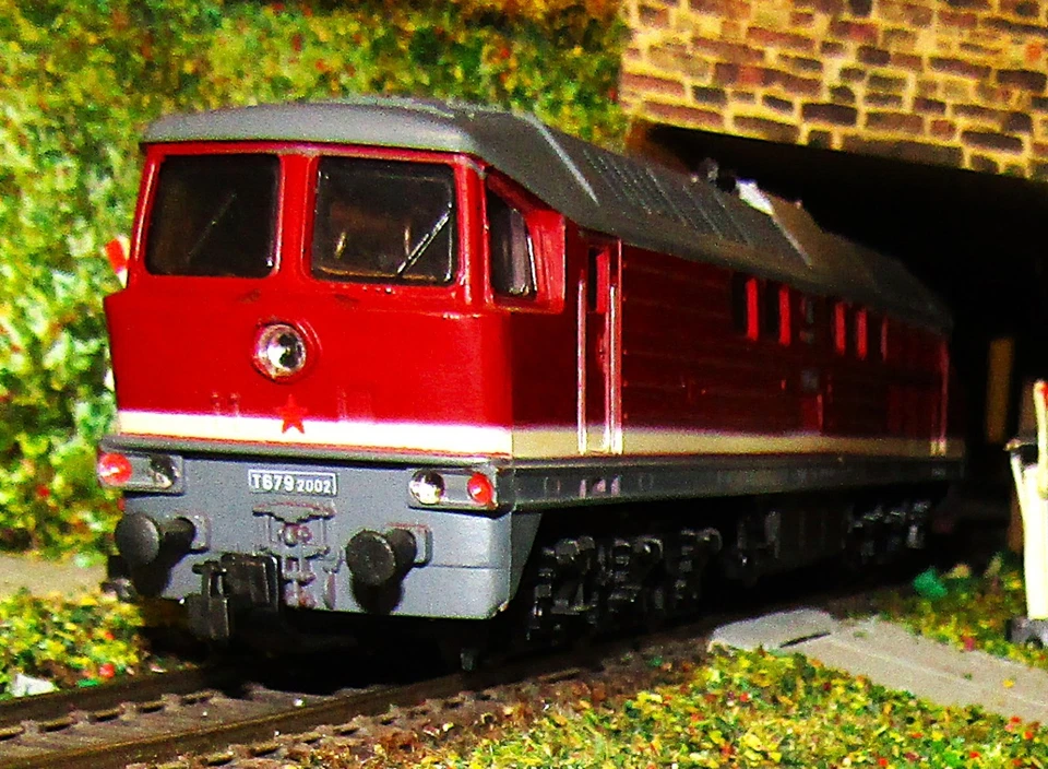 Piko: Br130  der CSD -TOP! - Bild 1 von 4