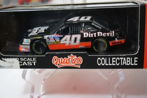 1/43 Quartzo Diecast Pontiac GP Dirt Devil #40 Kenny Wallace - Picture 1 of 1