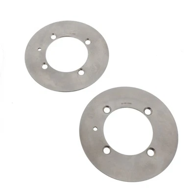 2017 Polaris General 4 1000 EPS Rear MudRat Brake Rotors Discs - Image 1 of 4