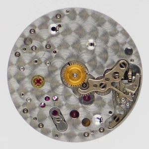 Audemars Piguet Movement TO210008 - Imagen 1 de 4