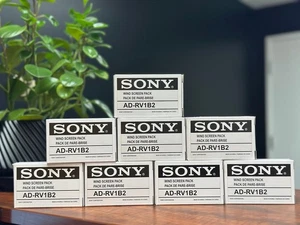 Parabrisas Sony ADRV1B2 UWP (paquete de 5) - Imagen 1 de 2