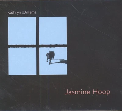 Kathryn Williams Jasmine Hoop CD 1 Track Promo CD Im Magnetischen Digipak. - Bild 1 von 2