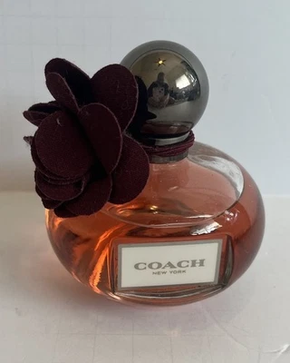 Coach Poppy Wildflower by Coach 3.4 oz EDP Perfume for Women - Image 1 of 4